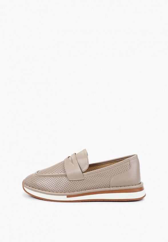 Лоферы Camille