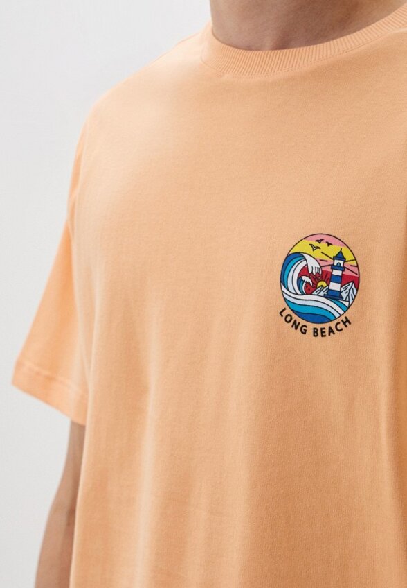 Футболка Funday