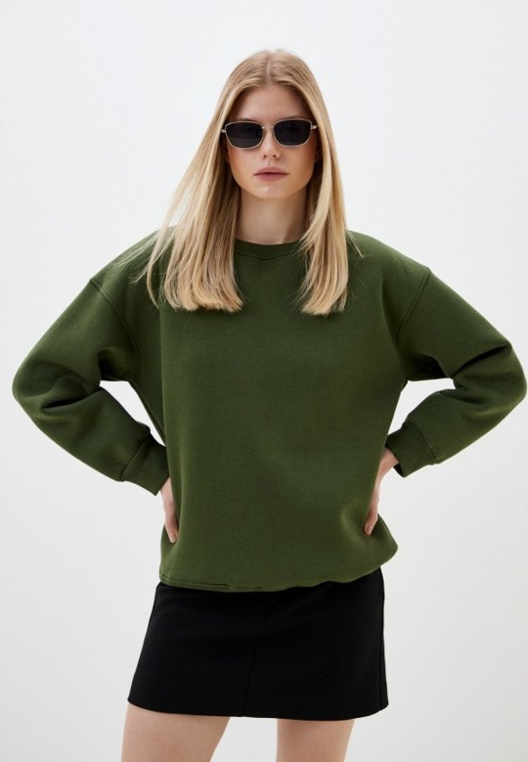 Свитшот Zharko!