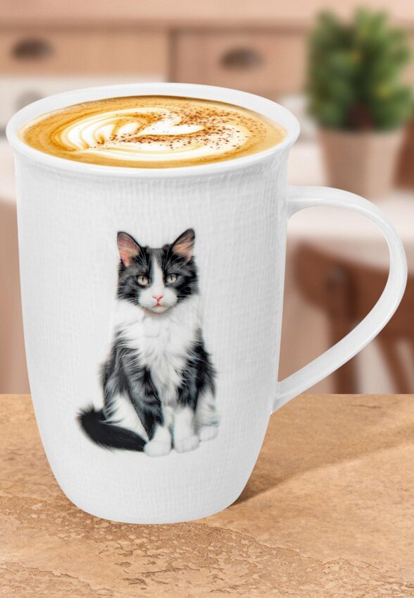 Кружка Elan Gallery