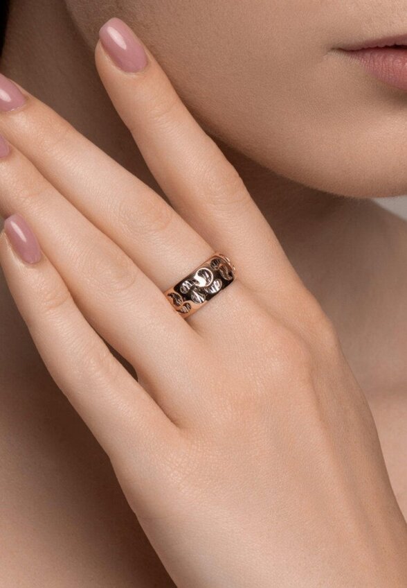 Кольцо Sokolov