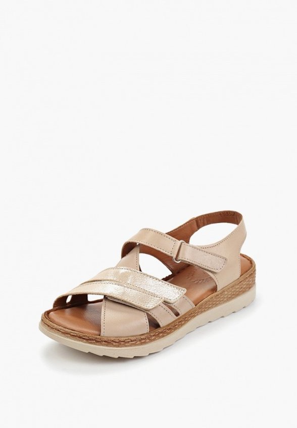 Сандалии Ascalini