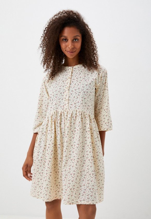 Платье Берегите Птиц