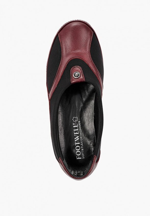 Туфли Footwell