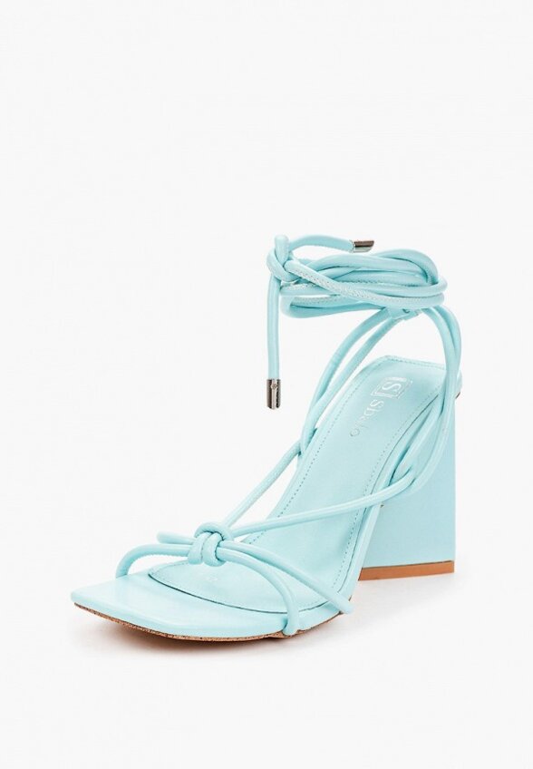 Босоножки Sbalo