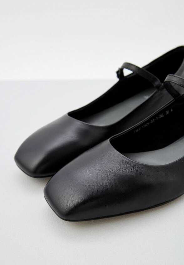 Туфли Ekonika Premium