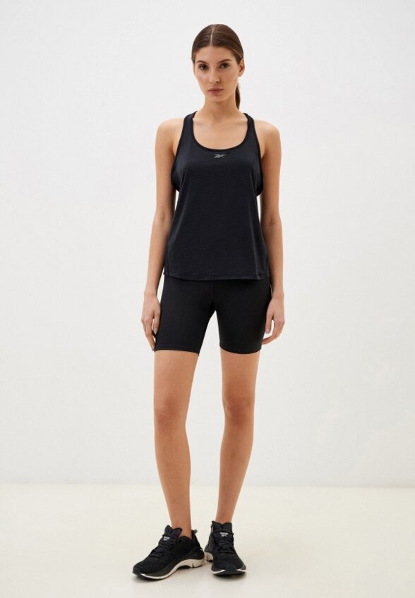 Велосипедки Reebok