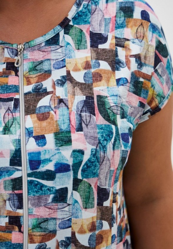 Халат домашний Агапэ