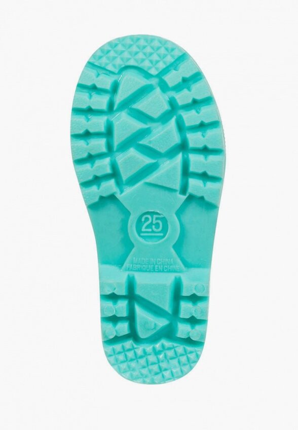 Сапоги резиновые Mursu