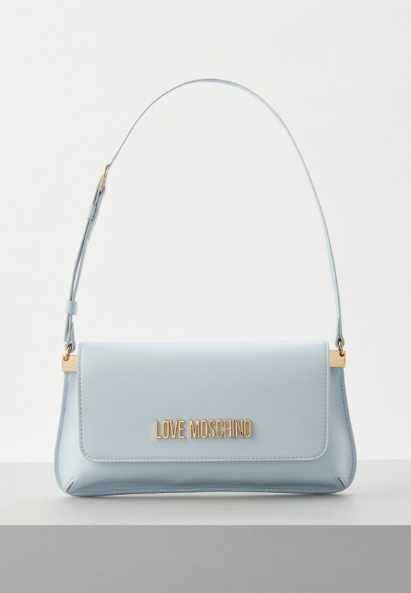 Сумка Love Moschino