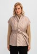 Жилет стеганый Frida1  - превью