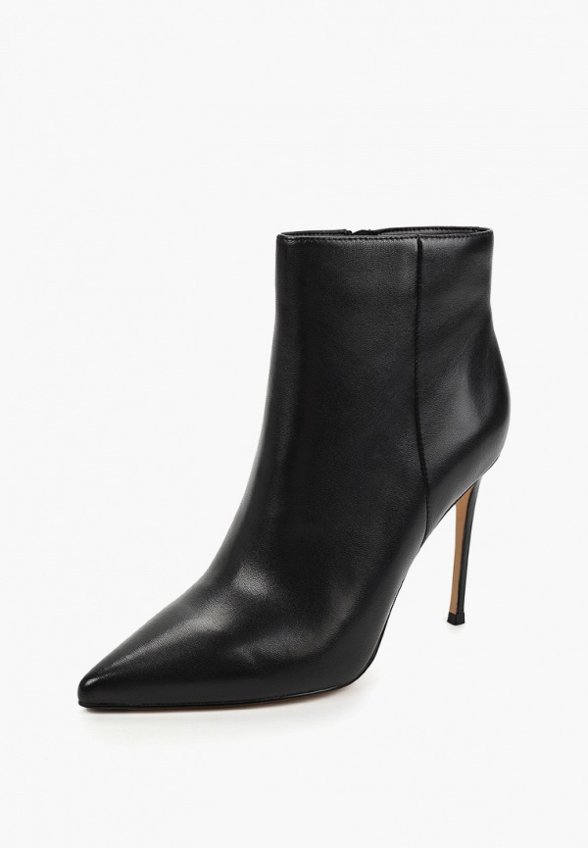 Ботильоны Basconi