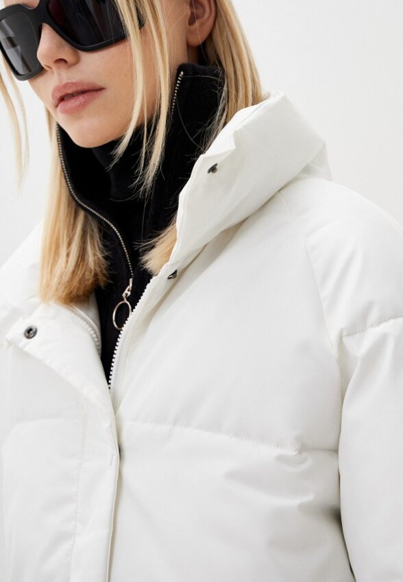 Пуховик Isibris