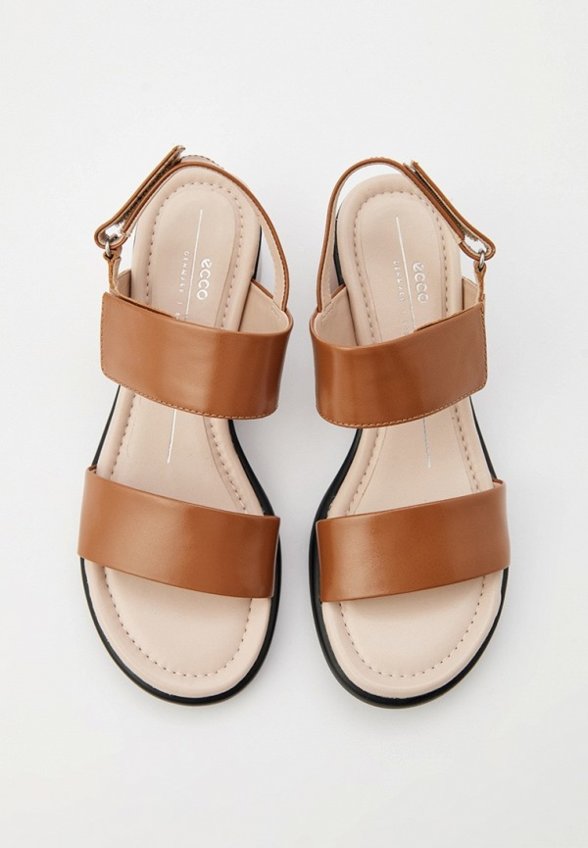 Босоножки Ecco