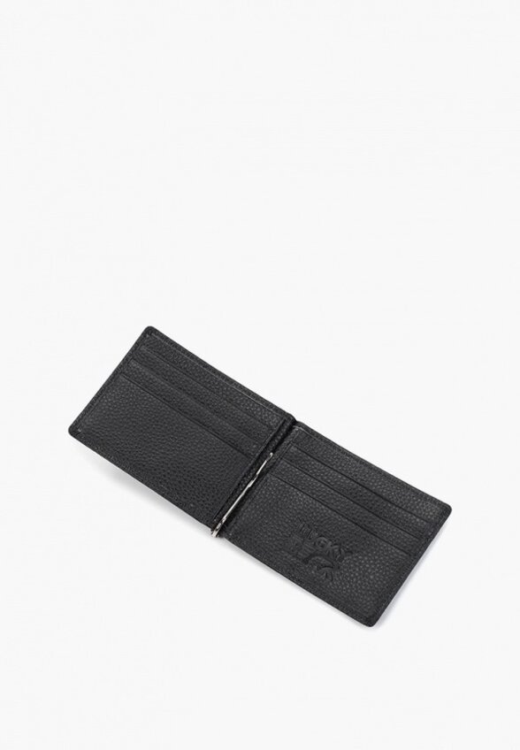 Зажим для купюр Lucky Bear