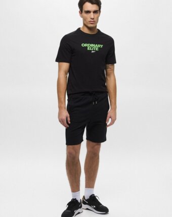 Футболка Reebok мужчинам