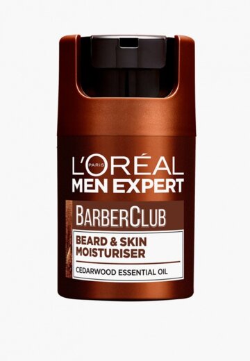 Крем после бритья L'Oreal Paris