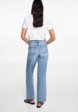 Джинсы Mango Teen3  - превью
