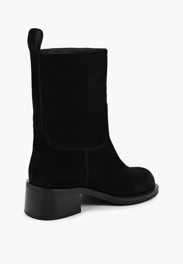 Полусапоги Graciana