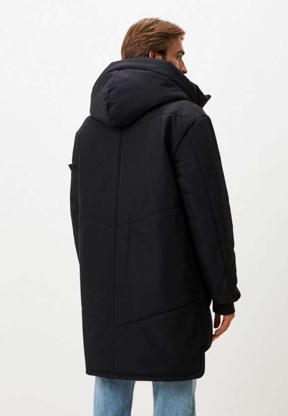 Парка Bobsyouruncle