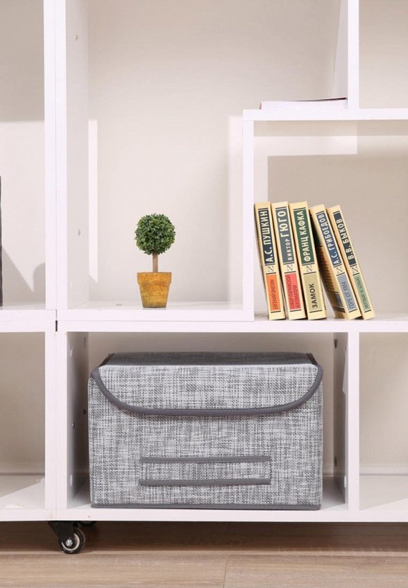 Короб для хранения Casy Home