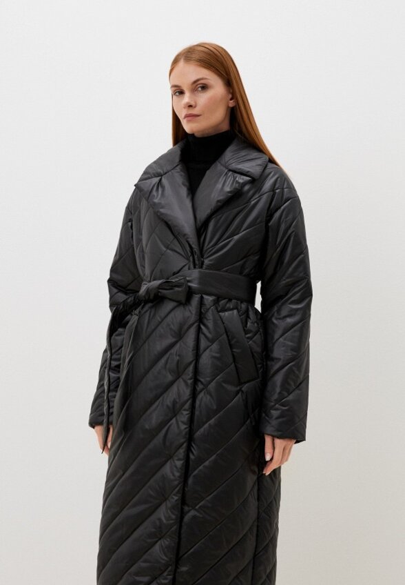 Куртка утепленная Hoops