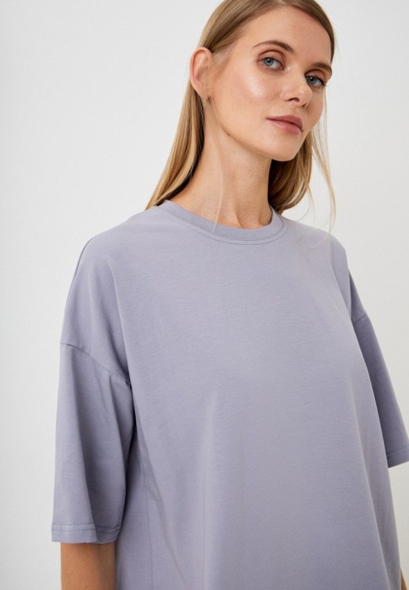 Футболка Minaku