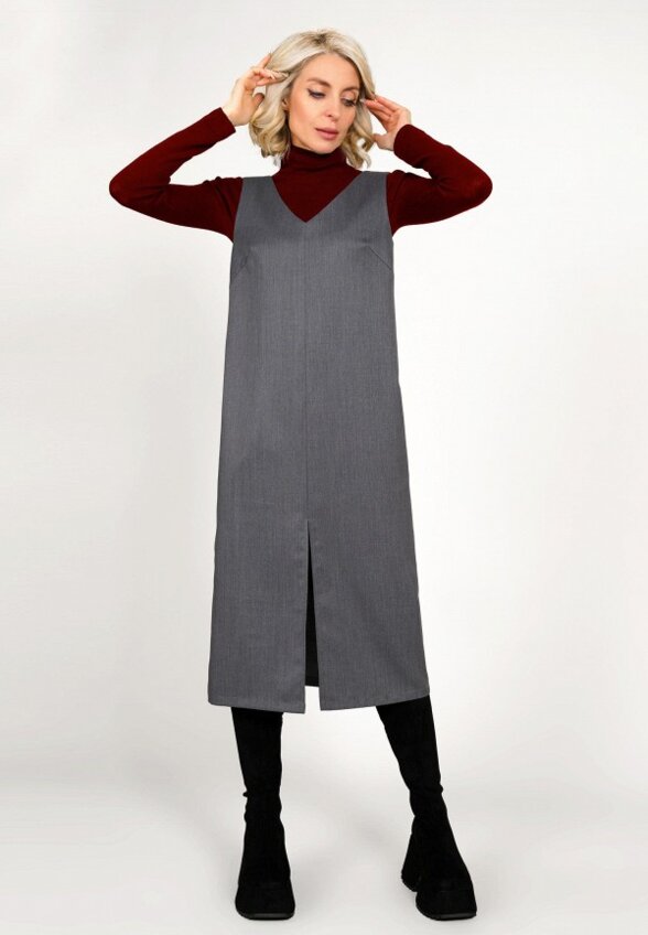 Сарафан Alisia Fiori