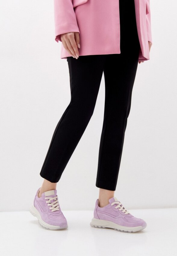 Кроссовки Valley