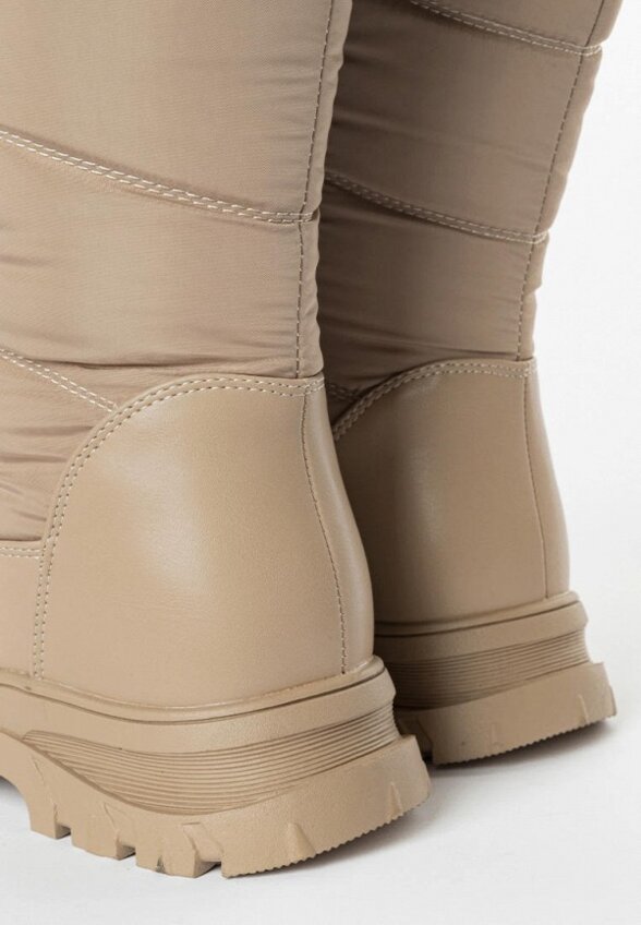 Дутики Niota Line