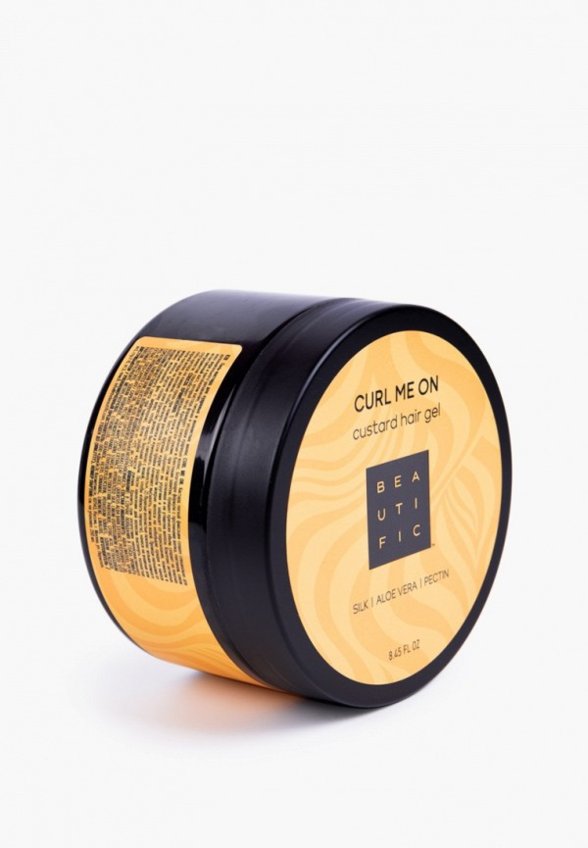 Гель для укладки Beautific