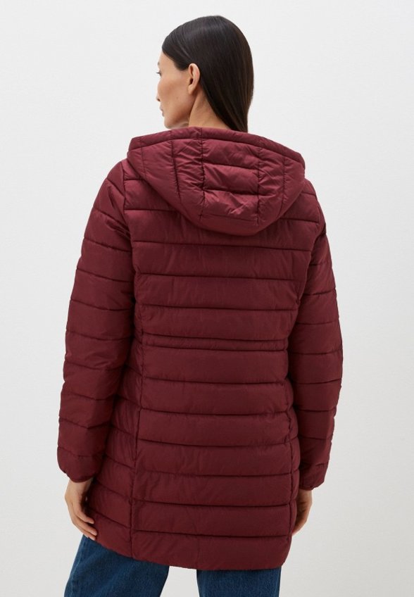 Пуховик Tom Tailor