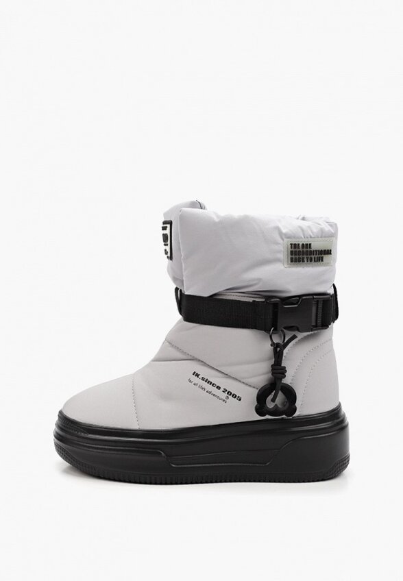 Дутики Indigo Kids