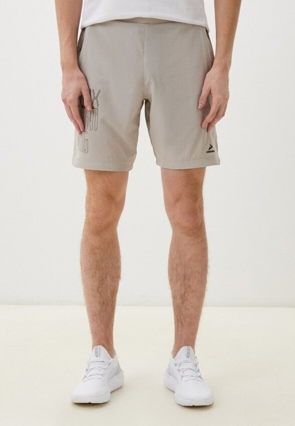 Шорты спортивные Demix