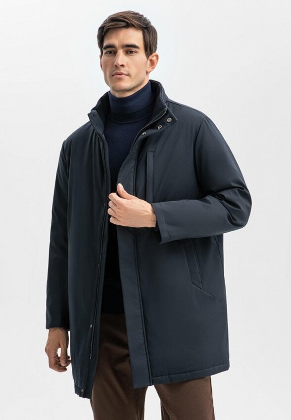 Куртка утепленная Kanzler