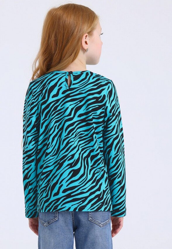 Лонгслив Апрель