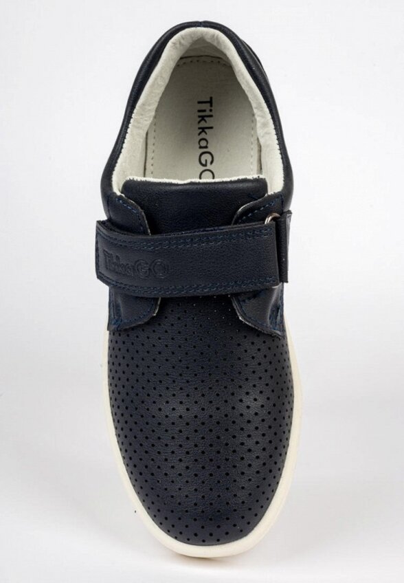 Ботинки Tikkago