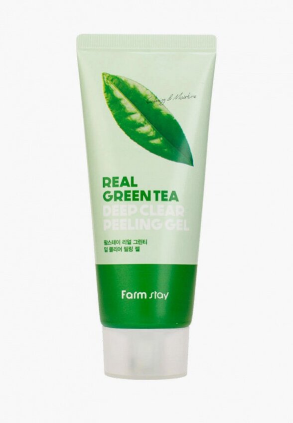 Гель для лица Farmstay