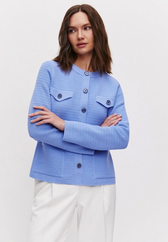 Жакет 99Colorspace