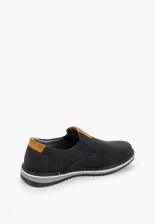 Слипоны Shuzzi