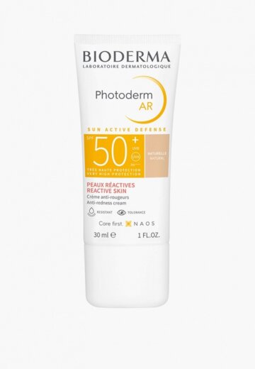 Крем для лица солнцезащитный Bioderma