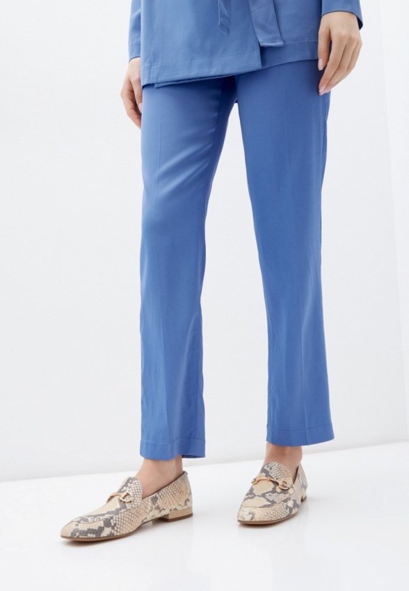 Лоферы Ekonika