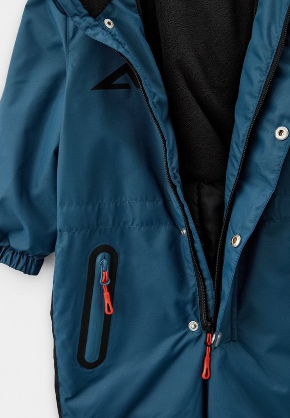 Комбинезон утепленный Oldos