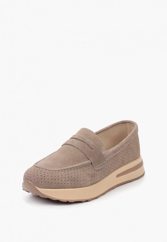 Лоферы Vitacci