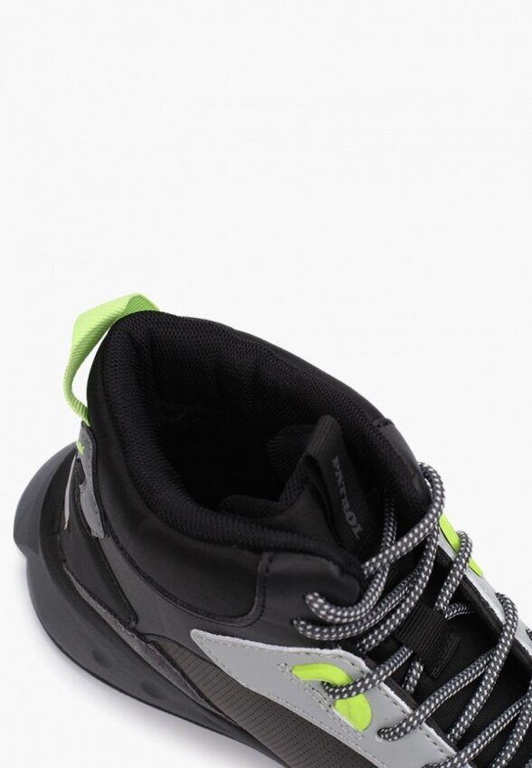 Кроссовки Patrol