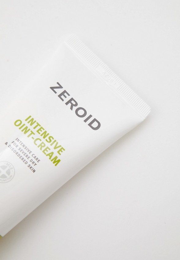 Бальзам для лица и тела Zeroid