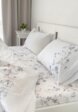 Постельное белье 2-спальное DeNastia3  - превью