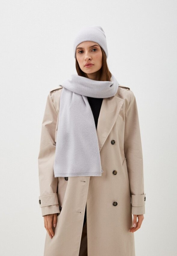 Шапка и шарф Raschini