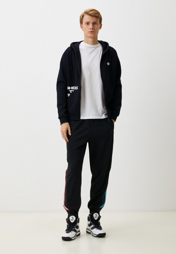 Толстовка Anta