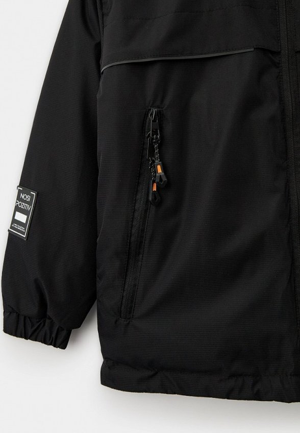 Куртка утепленная Batik